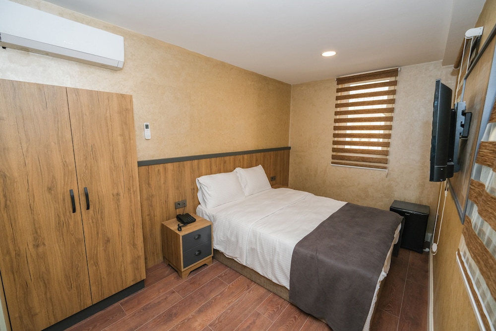 Standard Double Room photo 1