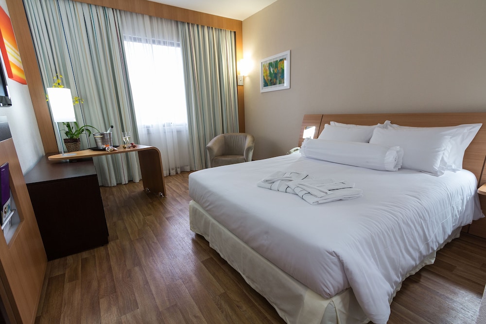 Superior Room, 1 Double Bed - Photo 2