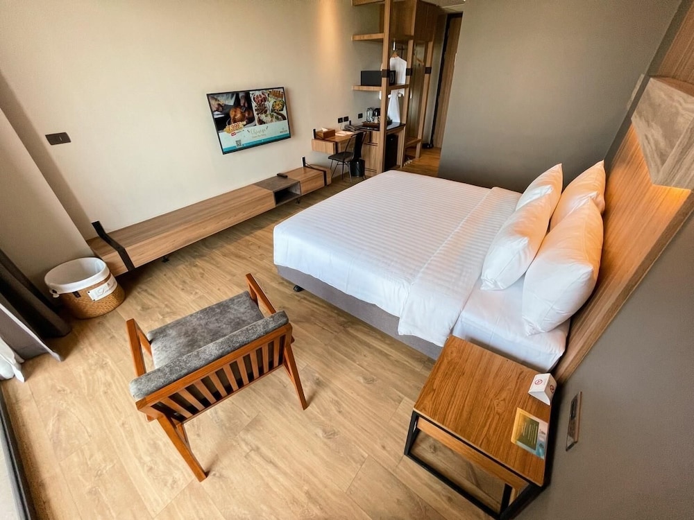 Superior Room - Photo 2