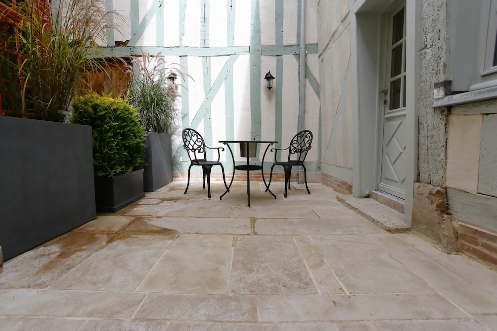 Comfort Penthouse, 1 Bedroom (B01 Appartement Alleran)