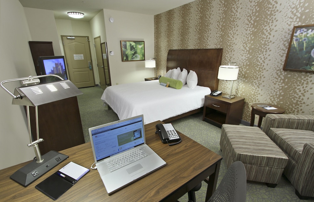Room, 1 King Bed - Photo 4