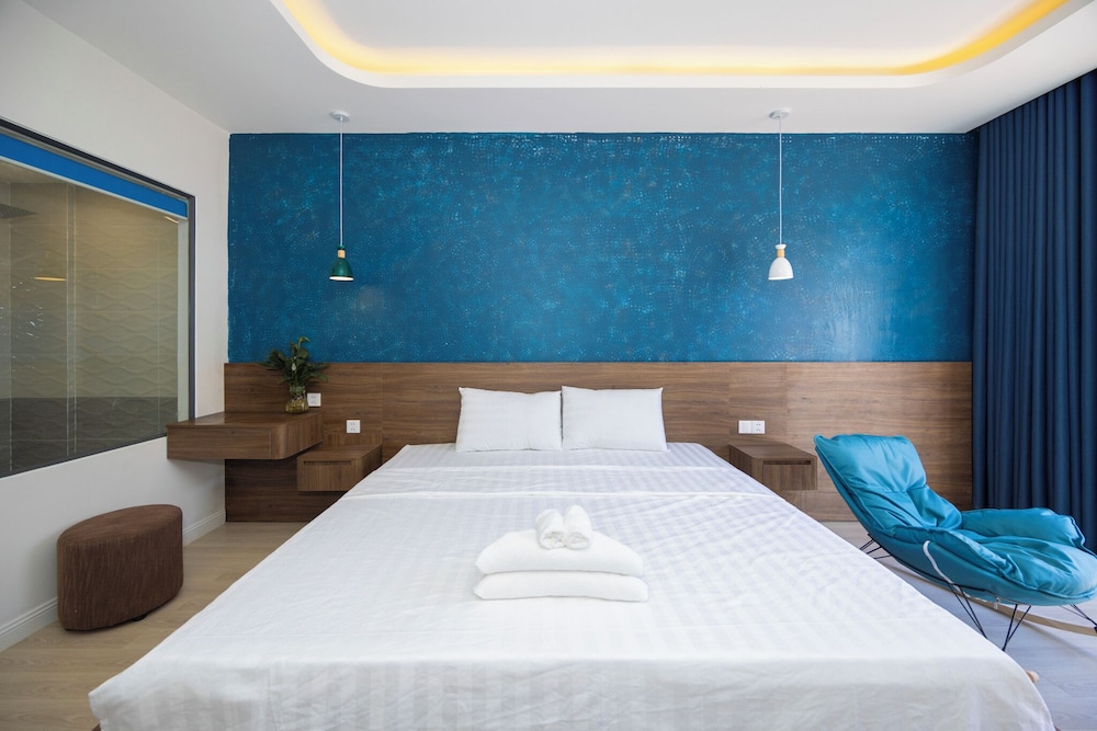 Standard Double Room Single Use