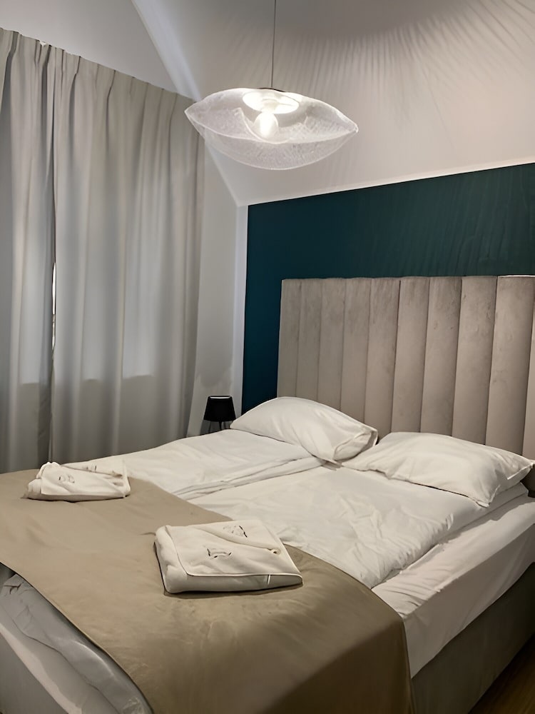 Exclusive Apartment, 2 Bedrooms, Kitchenette photo 1
