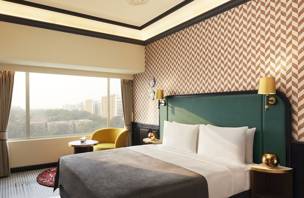 Superior King Room - Photo 1
