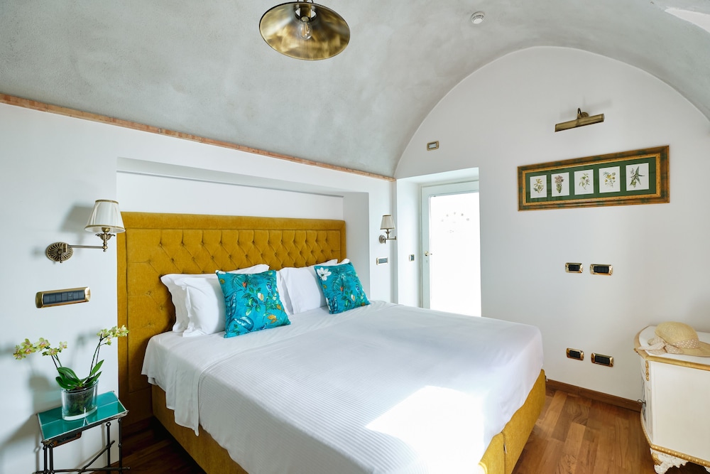 Garden Suite