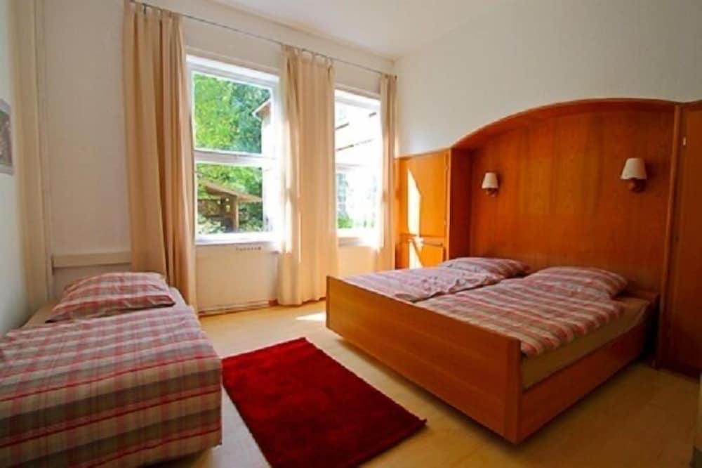 Quadruple Room photo 3