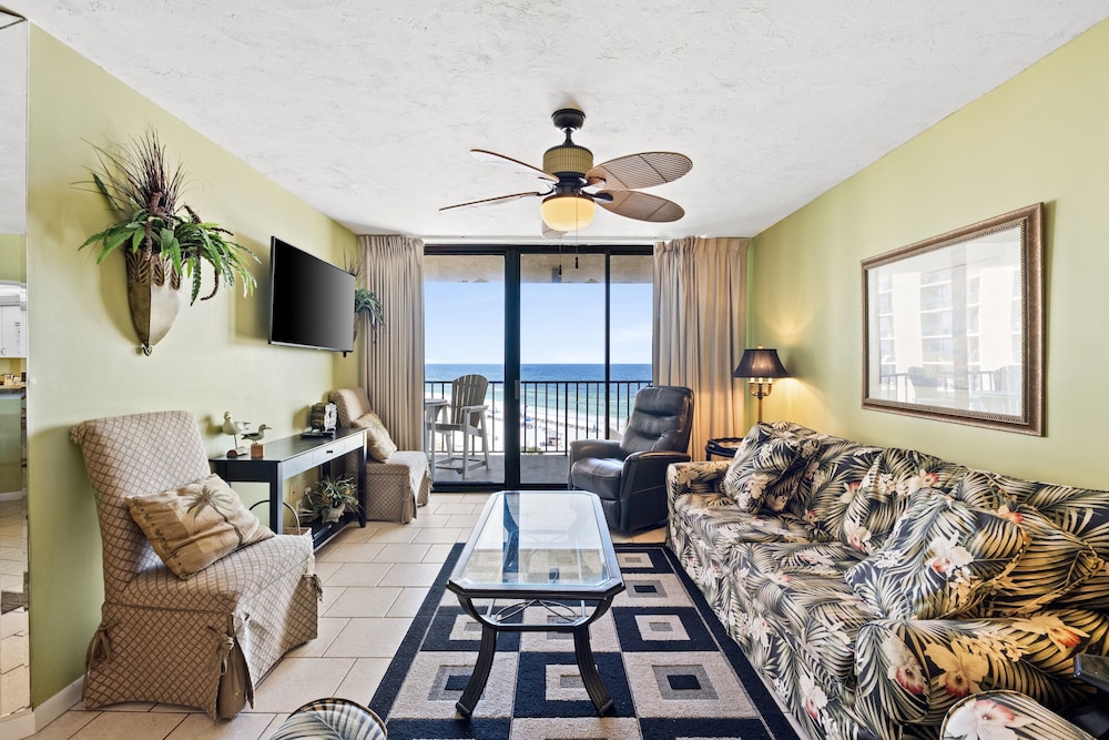 Condo, 2 Bedrooms, Ocean View (613C)