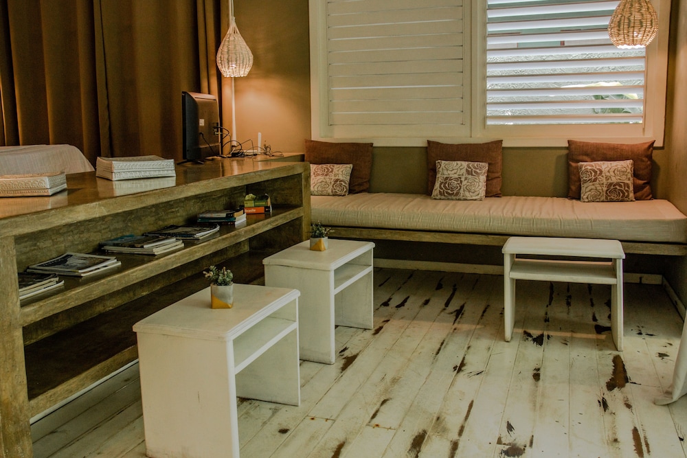 Exclusive Cabin, 1 Bedroom photo 2