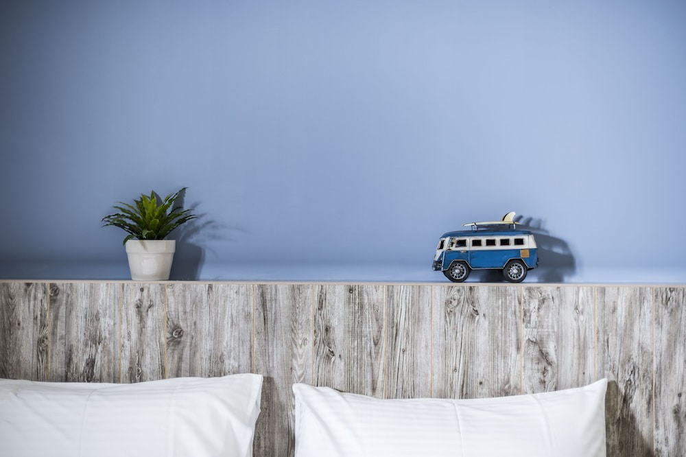 Classic Double Room - Photo 4