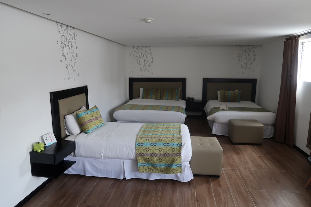 Triple Room - Photo 2
