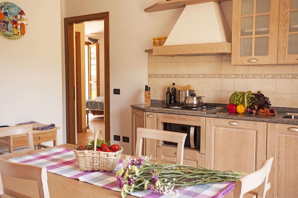 Azienda Agrituristica Benza, Billede 8