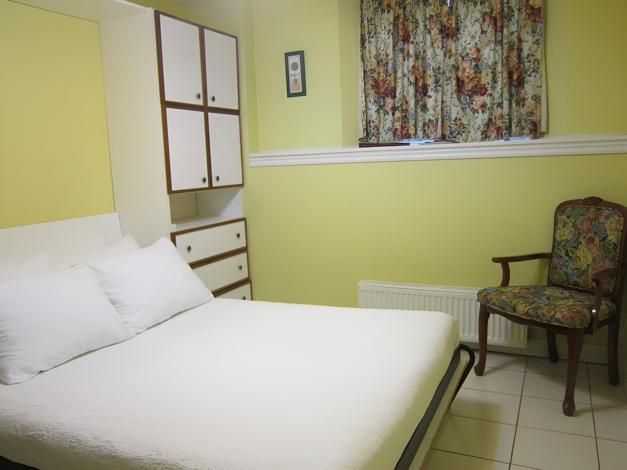 Basic Double Room, 1 Double Bed photo 1
