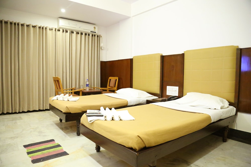 Standard Room photo 1