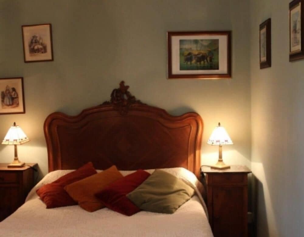 Double Room (Méana) photo 2
