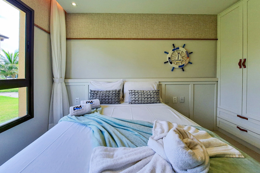 Deluxe Apartment, 3 Bedrooms, Ground Floor photo 1