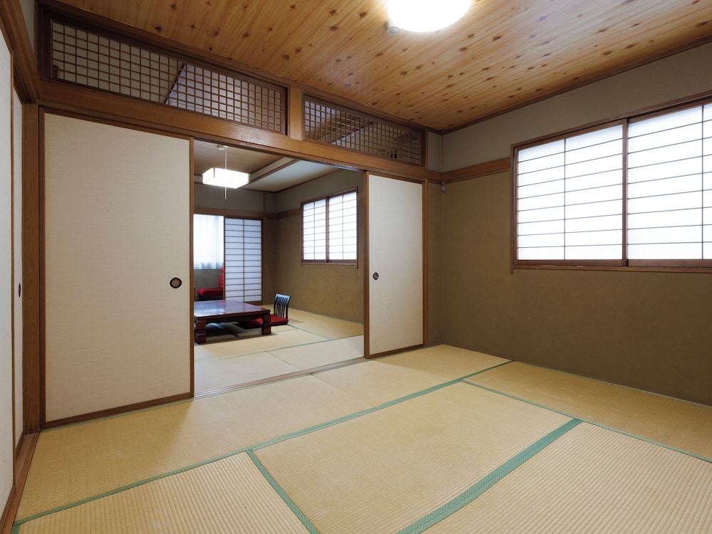 JPN Style Room with Two Rooms Non smoking photo 3