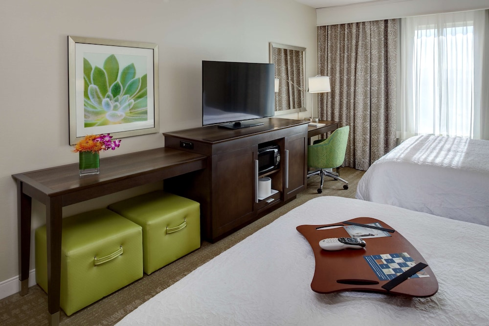 Hampton Inn & Suites Blythe, CA, Billede 4