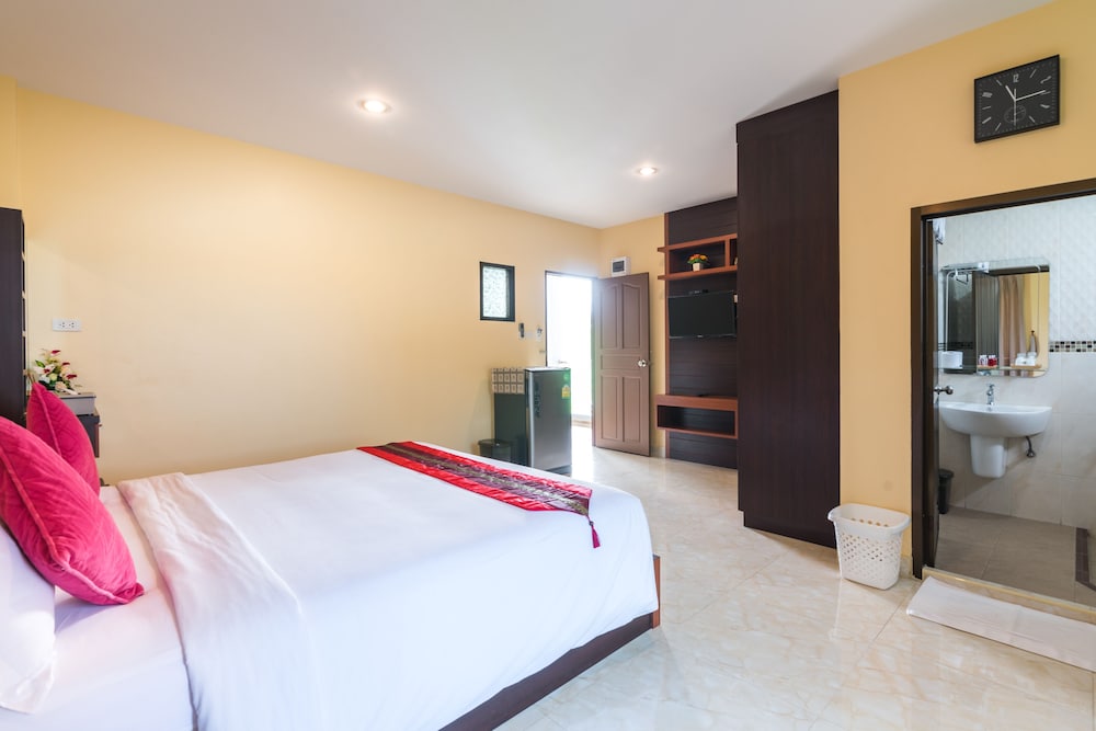 Double Room, photo 7