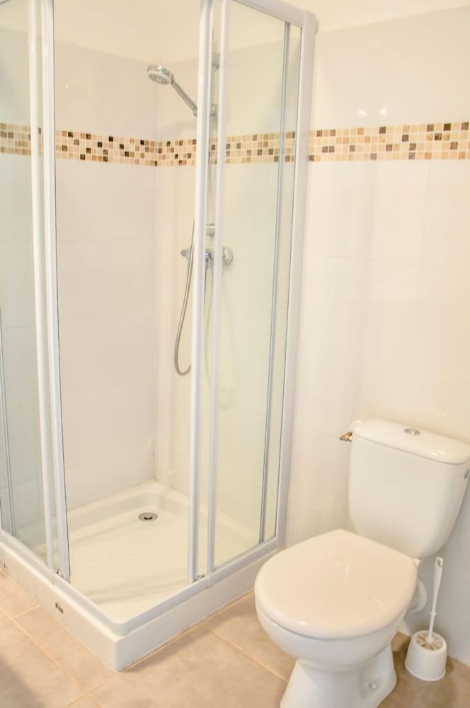 Apartment, 1 Bedroom, Sea View photo 3