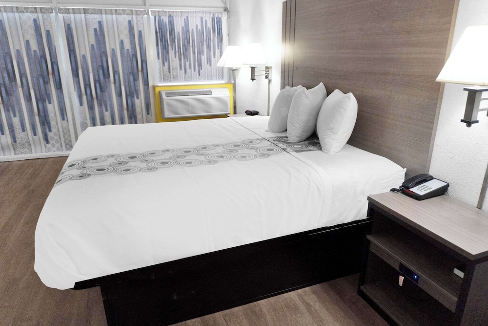 Suite, 1 King Bed, Non Smoking - Photo 3