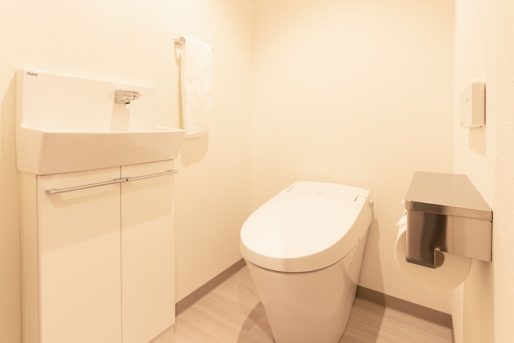 Executive Twin Room, High Floor, Non Smoking for 4 people thumbnail 6