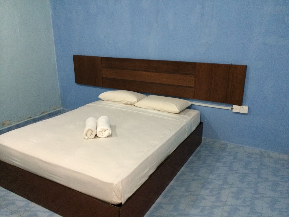 Deluxe Room photo 1