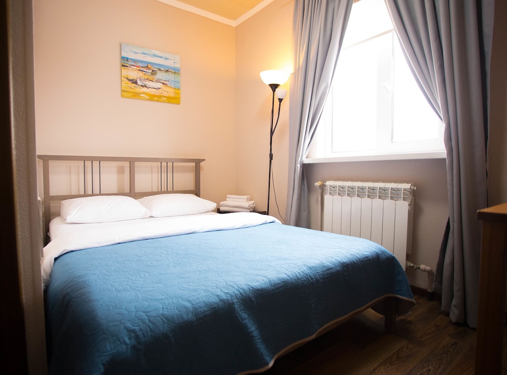 Double Room, 1 Double Bed photo 3