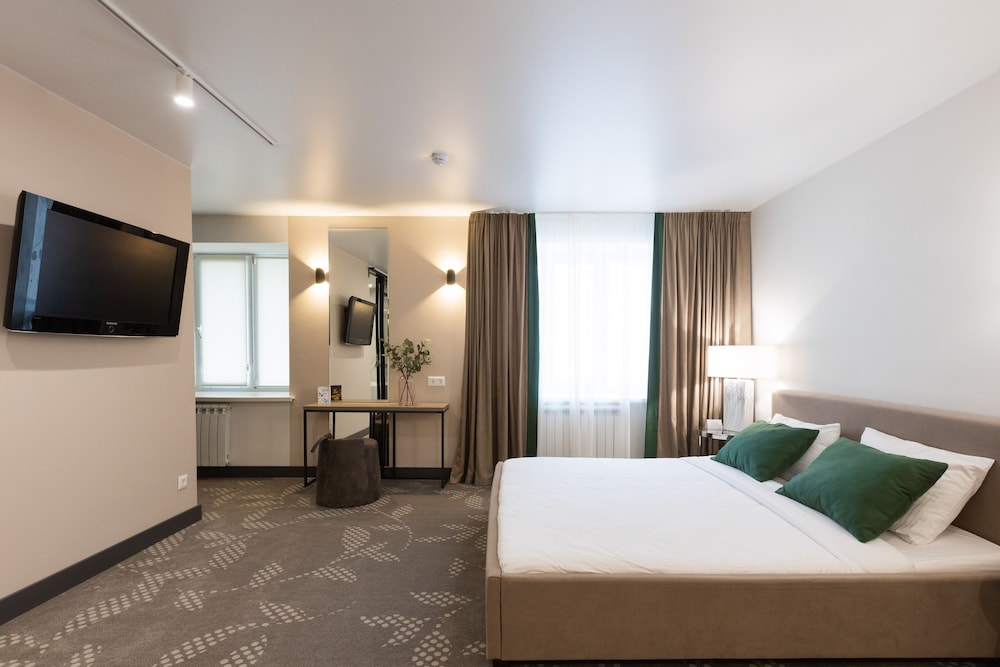 Luxury Room photo 1