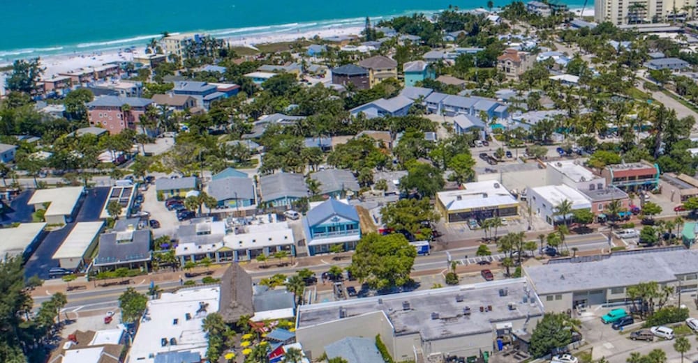 Condo (LuLu's Key House Loggerhead 2/2 Upsta) photo 3