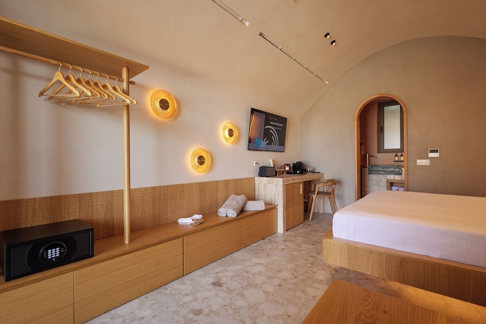 Junior Suite with Plunge Pool - Photo 10