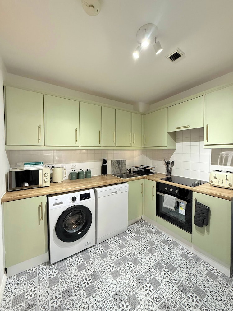 2 Bedroom Apartment & Balcony Jewellery Quarter, Zdjęcie 20