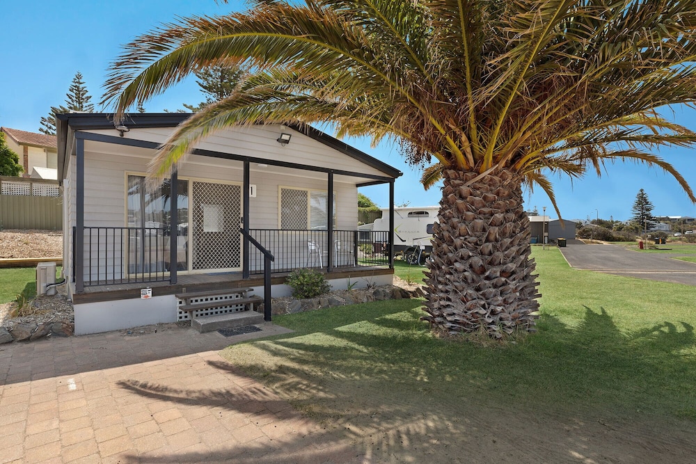Spa Villa photo 1