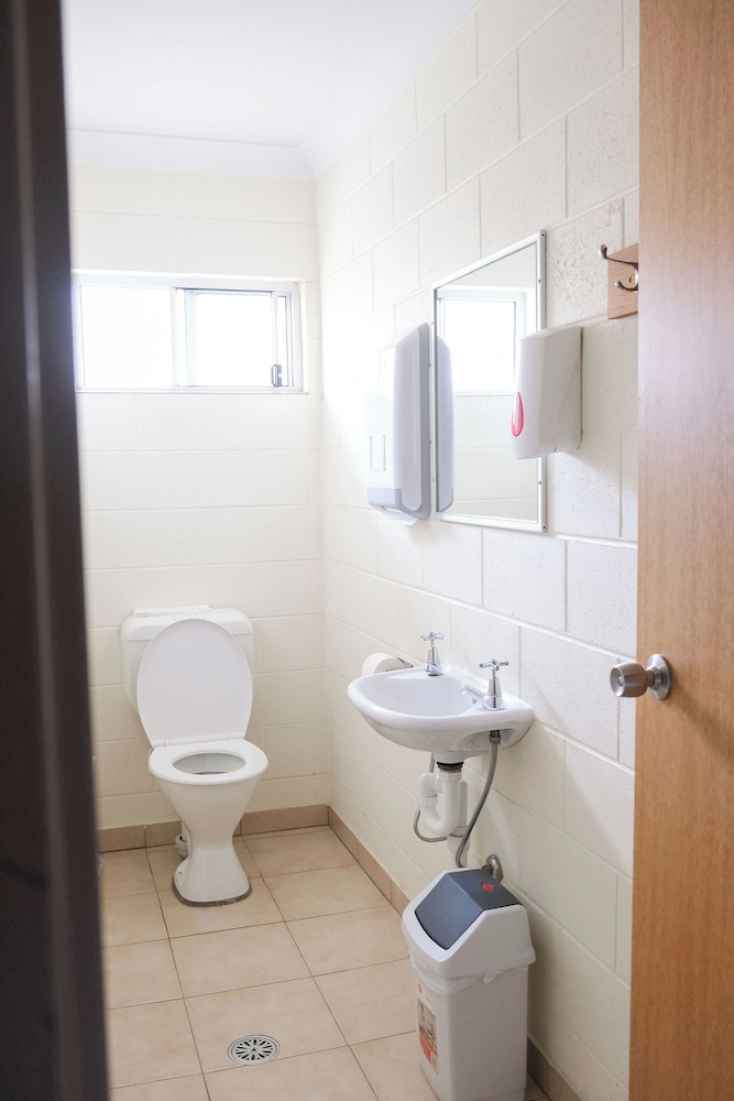 Shared Dormitory photo 2