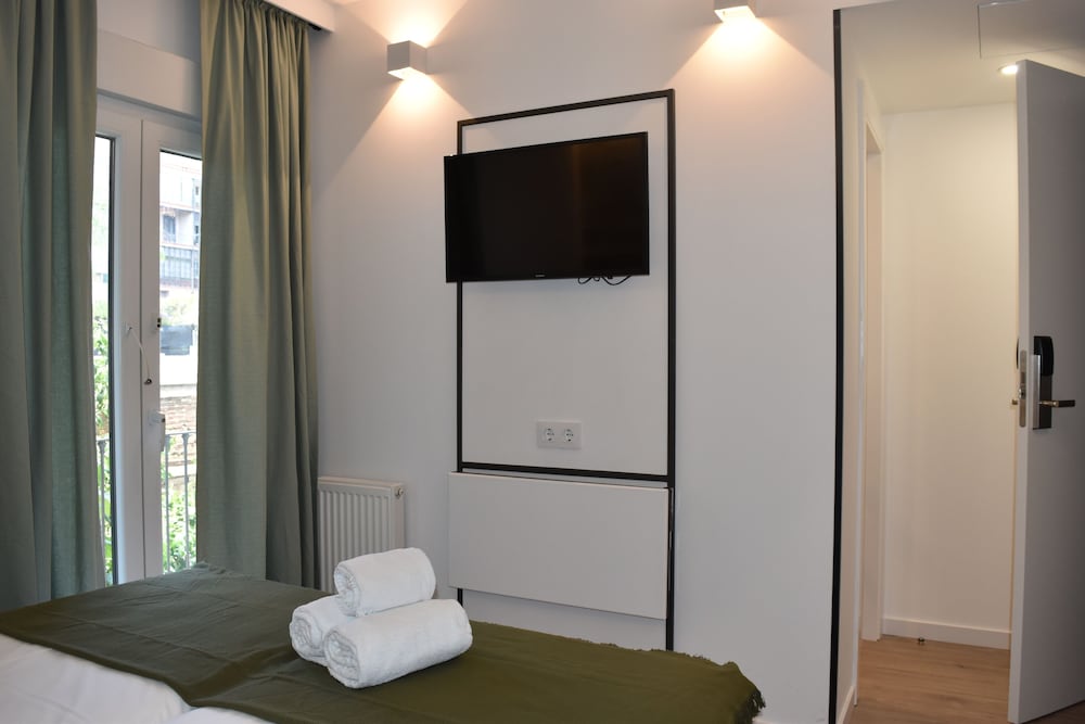Superior Twin Room photo 3