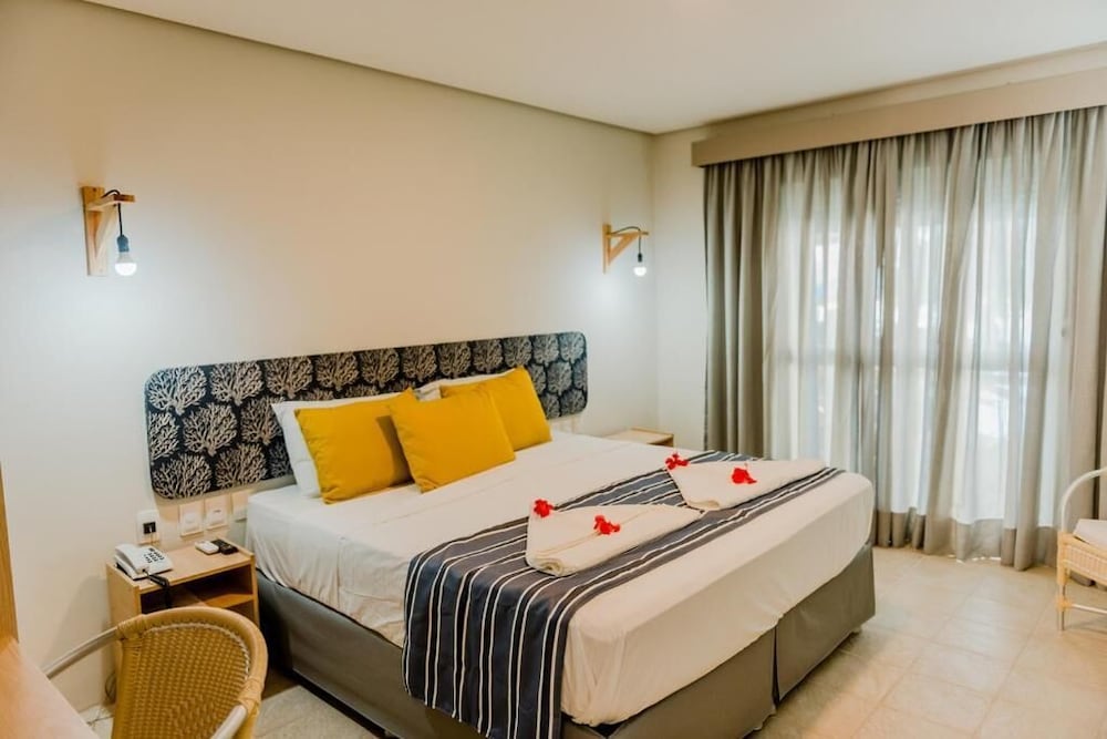 Deluxe Room photo 1