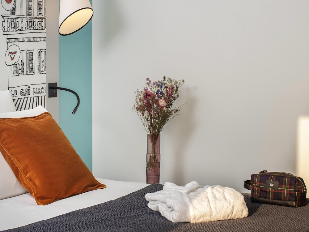 Classic Room, 1 Twin Bed