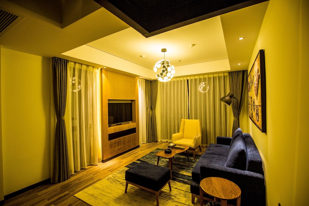 Family Double Suite photo 2