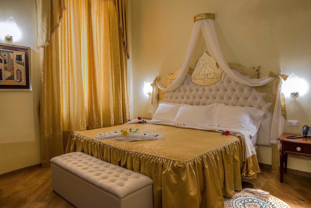 Double Room (Flexible with room change) photo 3