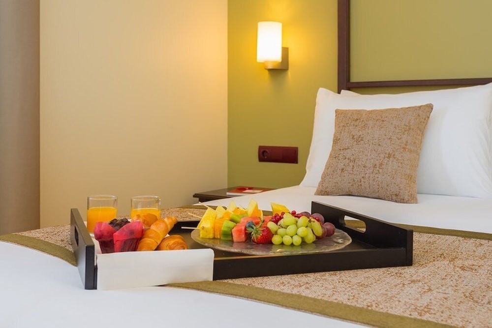Double Room Single Use photo 3
