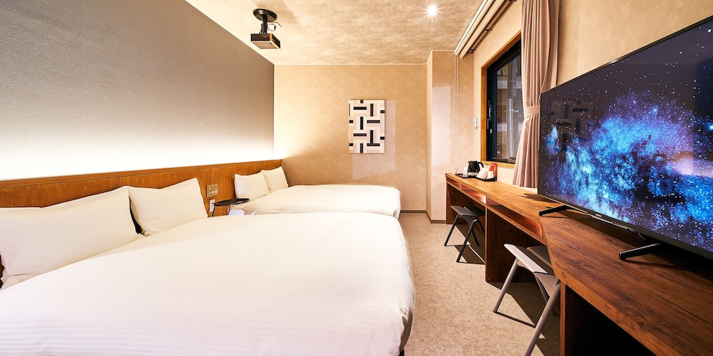 Rakuten STAY Naha Miebashi, Billede 2