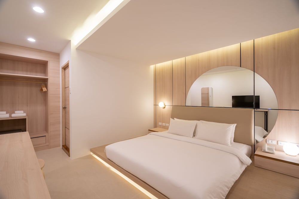 Superior Double Room - Photo 5