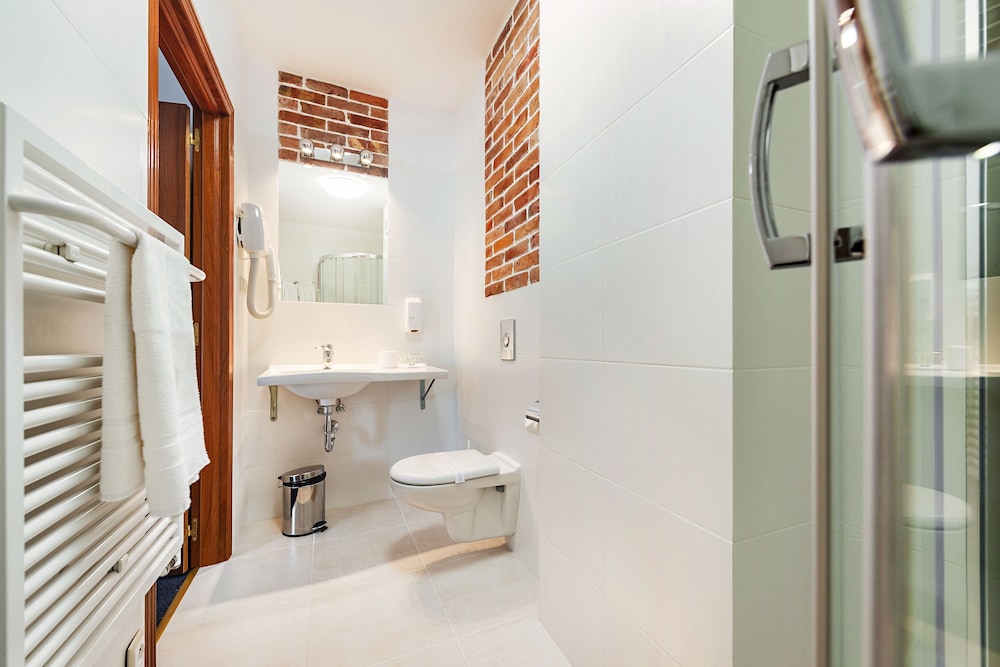 Standard Double Room (100min spa access) photo 2