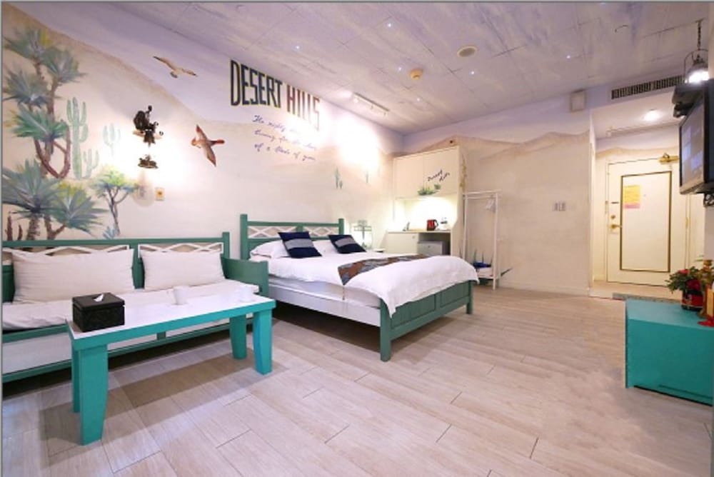 Double Room, Sea View photo 3