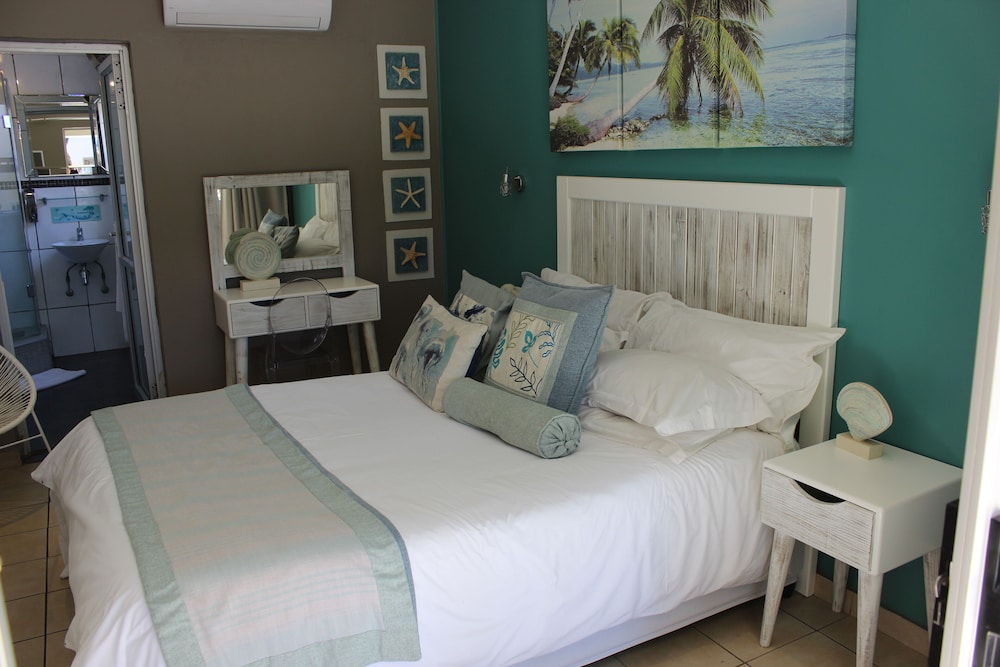 Economy Suite, 1 Bedroom (Haiti) photo 1
