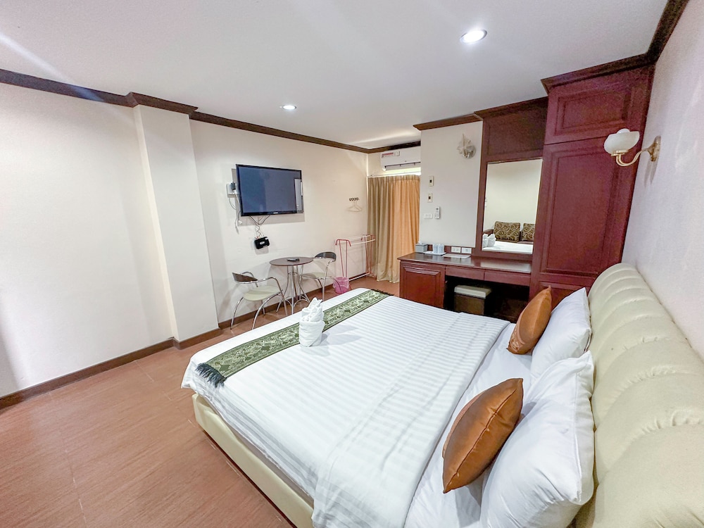 Vip Double Room photo 3