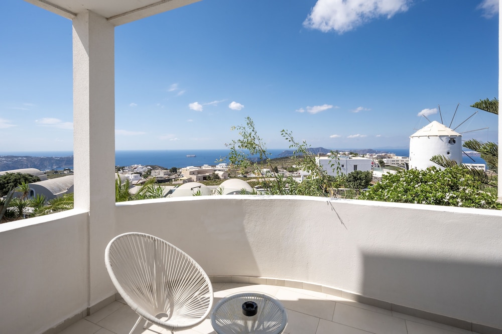 Superior Room, Sea View - Photo 4