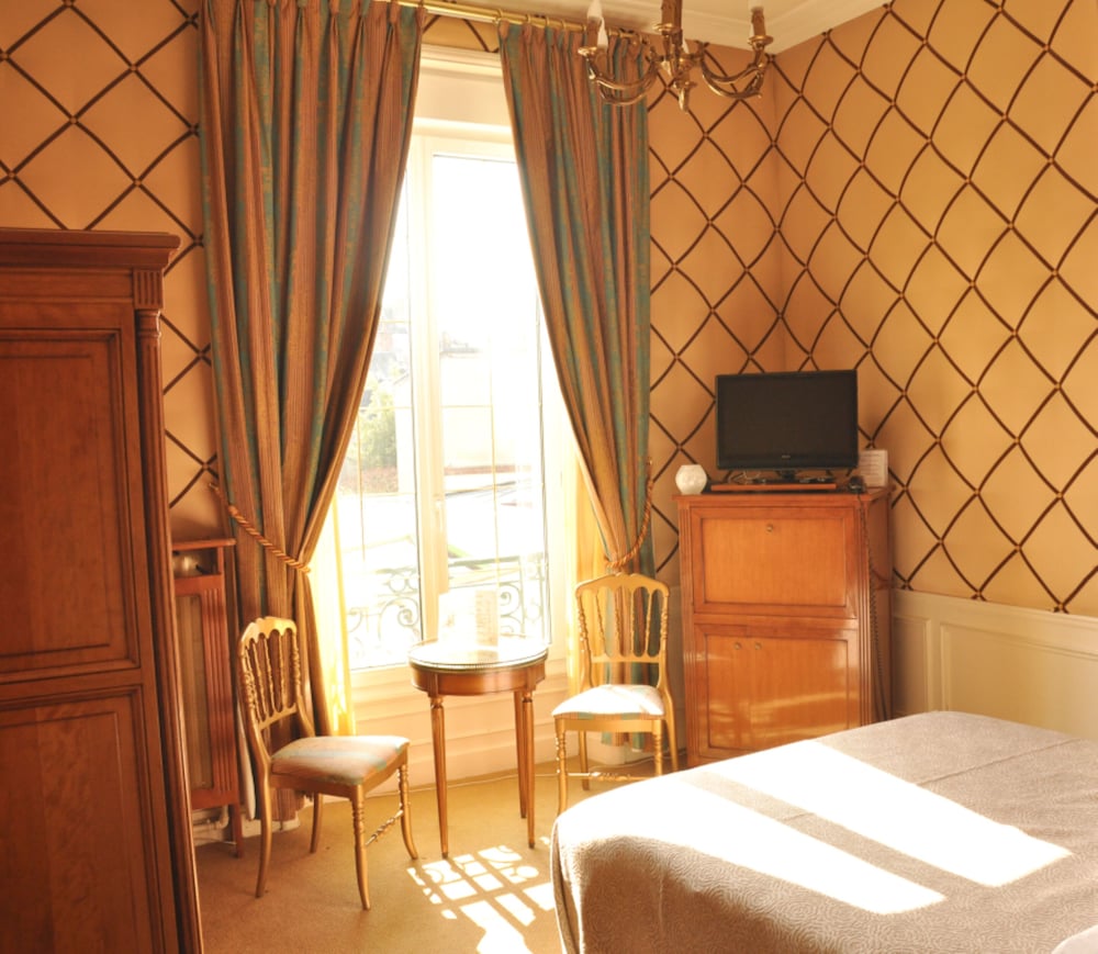 Classic Single Room, Ensuite