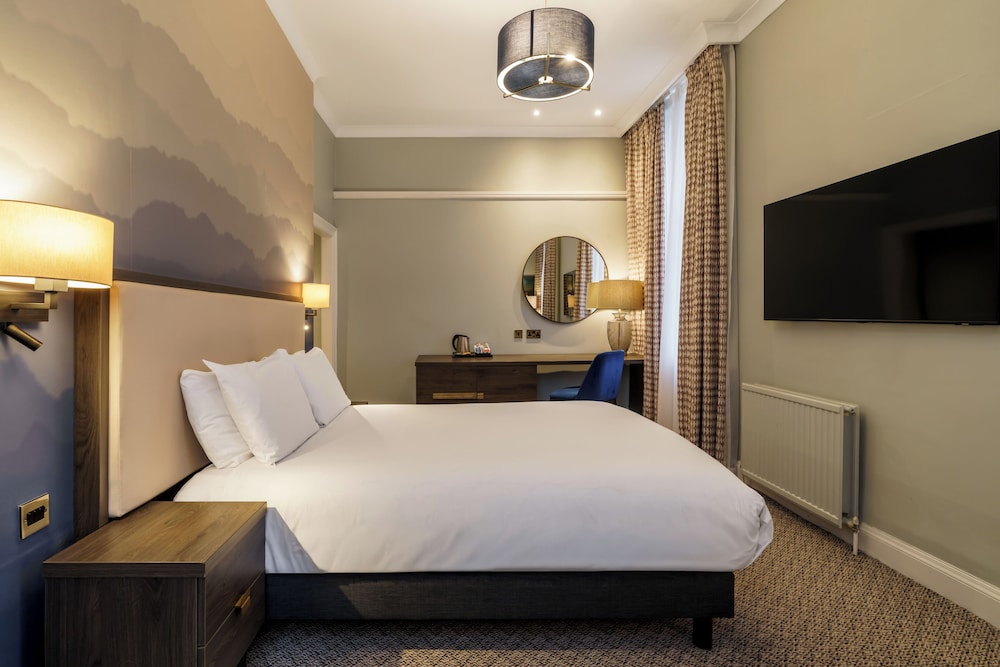 Standard Room, 2 Twin Beds - Photo 4
