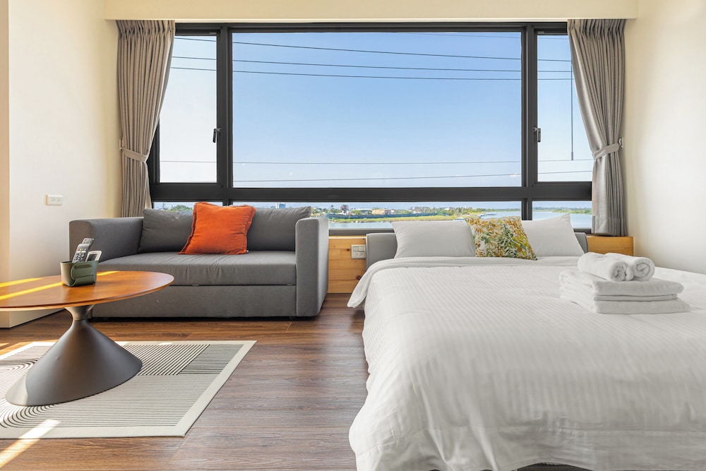 Superior Double Room photo 2