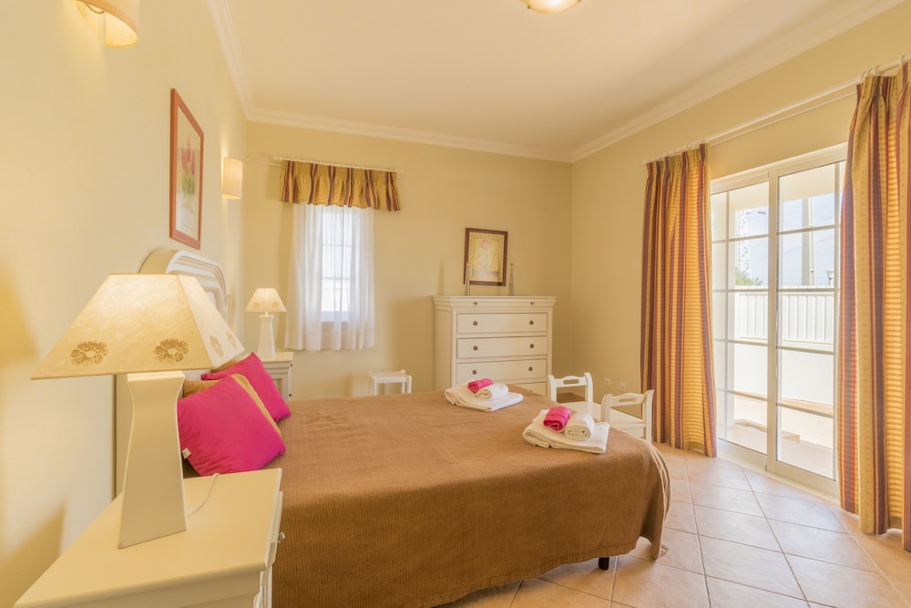 Villa, 4 Bedrooms
